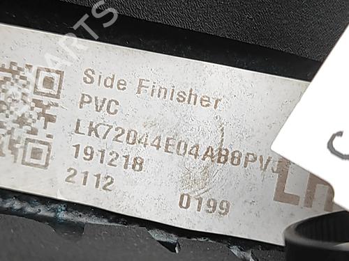 Middle console LAND ROVER DISCOVERY SPORT (L550) 2.0 D 4x4 | BP33393182I22  - Image 5