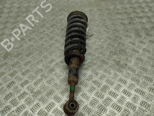 Left front shock absorber TOYOTA HILUX VIII Pickup (_N1_) 2.4 D 4WD (GUN125_, GUN125R) | BP29458884M16
