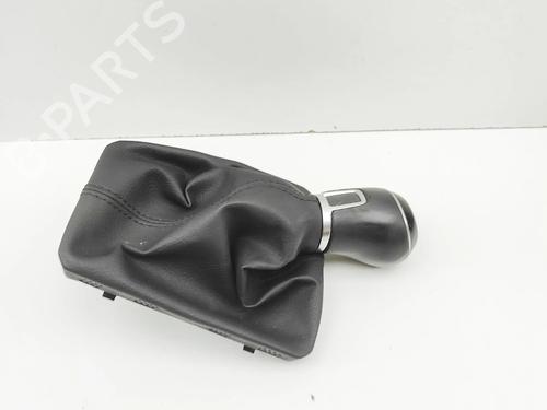 Shift knob VW PASSAT B8 Variant (3G5, CB5) 2.0 TDI | BP39205723I34 - Image 2