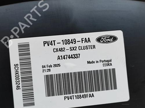 Instrument cluster FORD KUGA III (DFK) 2.5 Duratec PHEV | BP28563536C47 - Image 8