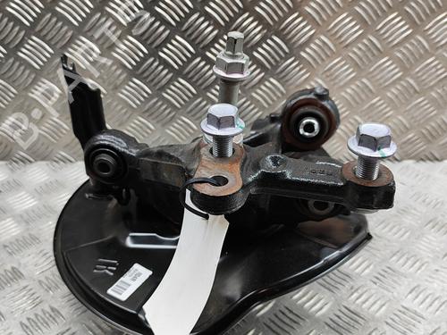 Left rear steering knuckle TOYOTA C-HR (_X2_, _H2_) Hybrid | BP27778429M27 