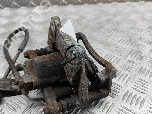 Left rear brake caliper JEEP WRANGLER III (JK) 3.6 V6 | BP25614466M107  - Image 6