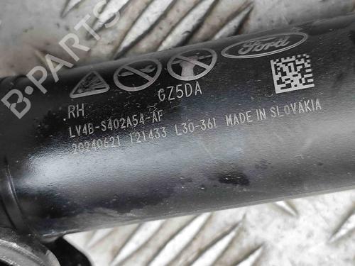 Tailgate lift support FORD KUGA III (DFK) 2.5 Duratec Plug-in-Hybrid | BP29487267C138 