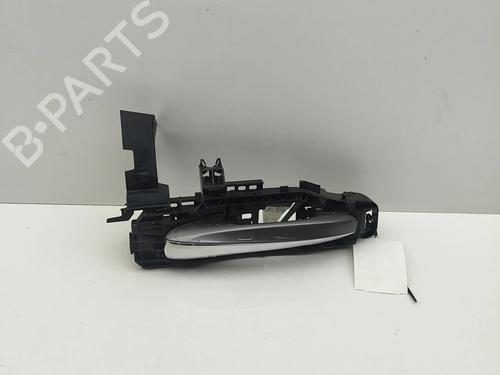 Used Front left exterior door handle Front left exterior door handle MERCEDES-BENZ EQB (X243) EQB 350 4-matic (243.612) (292 hp) 33391060 33391060