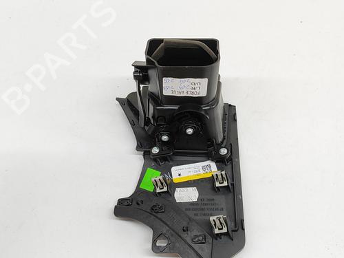 Air vent TESLA MODEL X (5YJX) P100D AWD | BP25218090I21 
