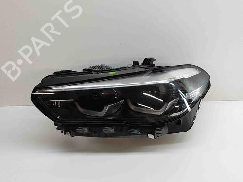 Used Left headlight BMW X5 (G05, F95) xDrive 30 d (249 hp) 28132057