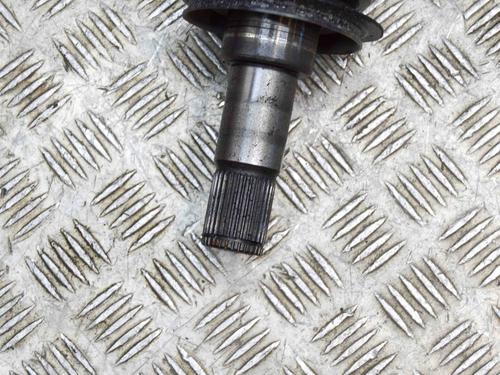 Right rear steering knuckle MERCEDES-BENZ GLS (X167) 400 d 4-matic (167.923) | BP27760579M28