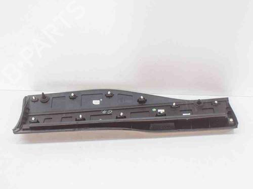 Door moulding trim JAGUAR I-PACE (X590) EV400 AWD | BP27750871C150 