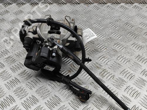 Left rear brake caliper AUDI Q2 (GAB, GAG) 35 TFSI | BP28566152M107