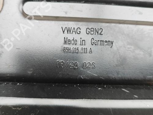 Support PORSCHE MACAN (XAB) 4S Electric 4 (XABDC1) | BP33433186C155  - Image 6