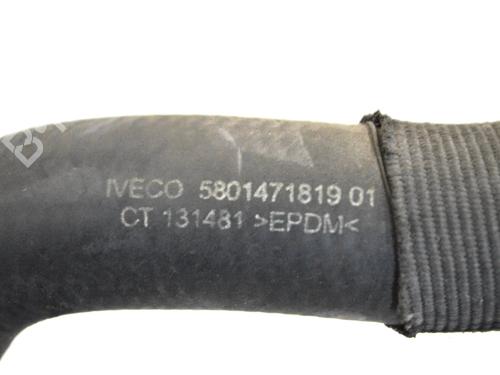 Pipe IVECO DAILY V Van 29S13, 29L13, 35C13, 35S13, 40C13, 40S13 | BP30620161M125 - Image 5