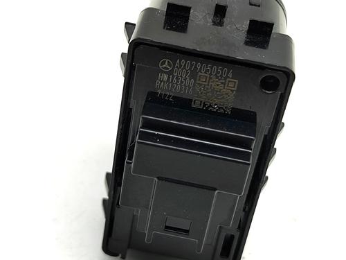 Left front window switch MERCEDES-BENZ SPRINTER 3-t Van (B910) 214 CDI (910.621, 910.623) | BP34630421I27  - Image 7