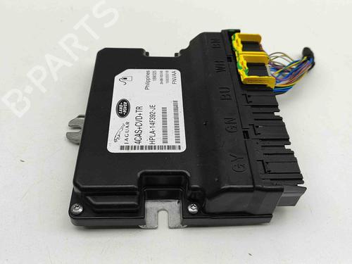 Electronic module LAND ROVER RANGE ROVER VELAR (L560) 2.0 D240 SD4 4x4 | BP29337348M83 