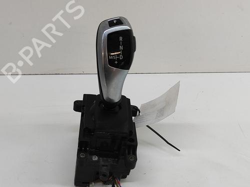 Used Gear lever BMW 5 Gran Turismo (F07) 530 d (245 hp) 24817973