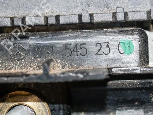 Used Electronic module MERCEDES-BENZ E-CLASS (W211) E 320 CDI (211.022) (224 hp) 6726994