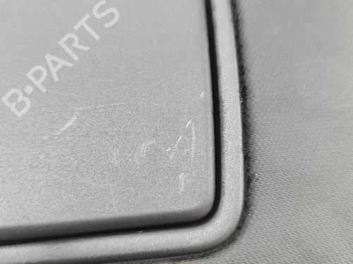 Right sun visor FORD FIESTA VII (HJ, HF) 1.0 EcoBoost | BP24976066I2 - Image 7