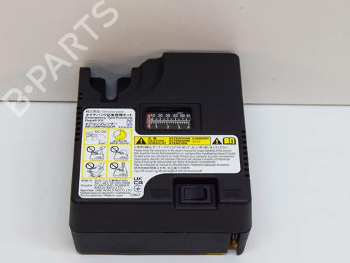 Used Electronic module Electronic module TOYOTA bZ4X (_EAM1_) EV (YEAM15) (218 hp) 28560755 28560755