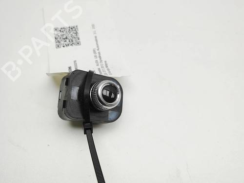 Mirror switch AUDI Q5 (8RB) SQ5 TDI quattro | BP38162579I25 - Image 4