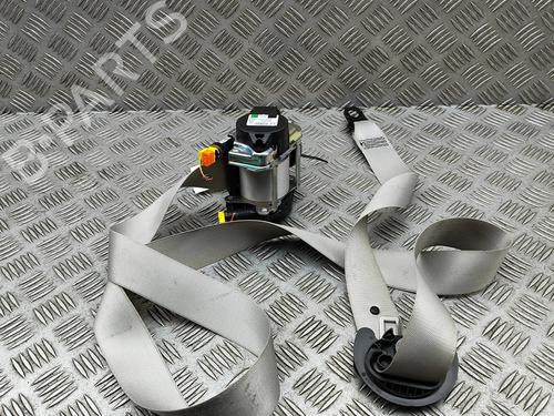 Used Front right seatbelt PORSCHE TAYCAN Cross Turismo (Y1B) 4S Performance Battery Plus (Y1BDB1) (571 hp) 32061135