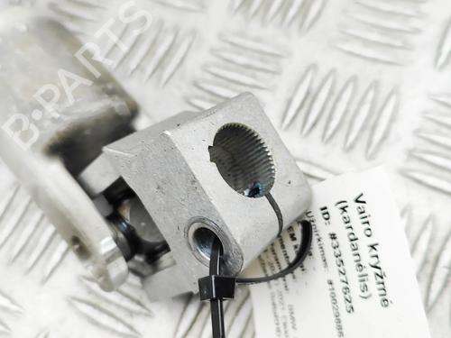 Steering column universal joint BMW i3 (I01) Electric | BP33383584M114  - Image 5