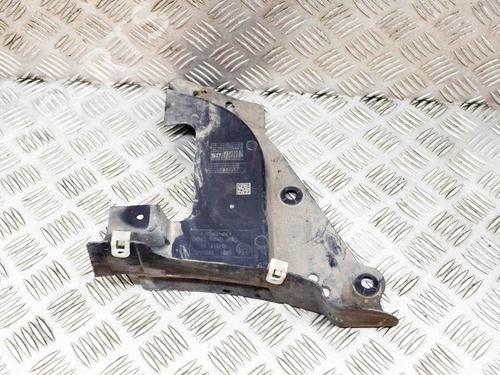 Unterbodenschutz BMW X3 (G01, F97, G08) iX3 | BP27763968M92