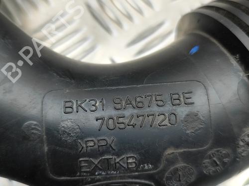 Pipe FORD TRANSIT V363 Van (FCD, FDD) 2.0 EcoBlue | BP30301419M125 