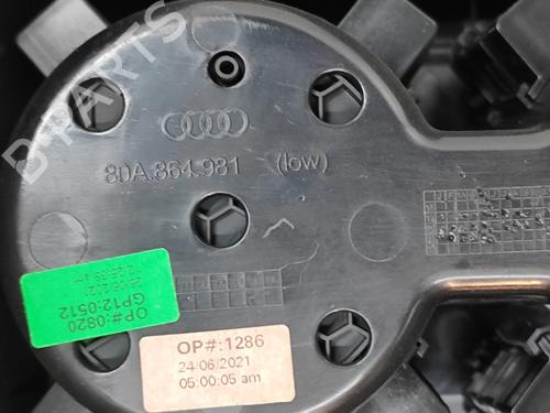 Middle console AUDI Q5 (FYB, FYG) 40 TDI Mild Hybrid quattro | BP33645391I22 - Image 10