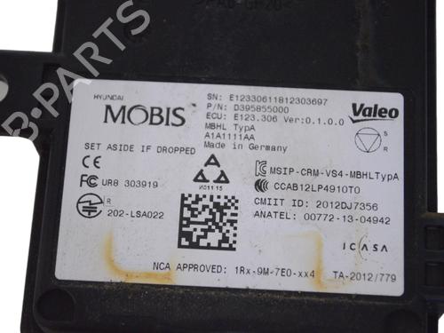 Electronic module HYUNDAI TUCSON (TL, TLE) 1.6 CRDi | BP30237010M83 