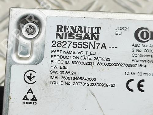 Electronic module NISSAN LEAF (ZE1) Electric | BP39989416M83 - Image 5