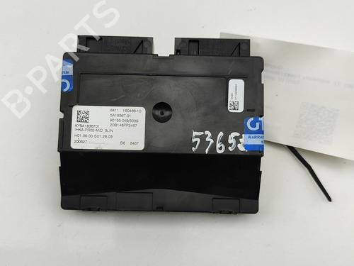 Climate control BMW X5 (G05, F95) xDrive 45 e Plug-in Hybrid | BP27205514I5 