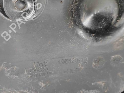 AdBlue tank BMW 4 Gran Coupe (G26) 420 d Mild-Hybrid | BP27767176M85 