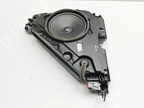 Speaker ASTON MARTIN DBX 4.0 All-wheel Drive | BP36809320E2 - Image 2