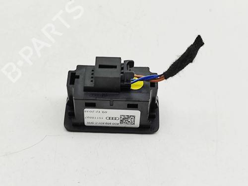 Comutador AUDI Q7 (4MB, 4MG, 4MQ) 3.0 TDI quattro | BP32369793I30