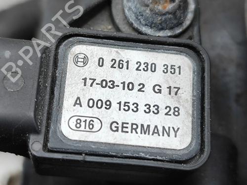 Intercooler MERCEDES-BENZ E-CLASS (W213) AMG E 43 4-matic (213.064) | BP33985467M30  - Image 6