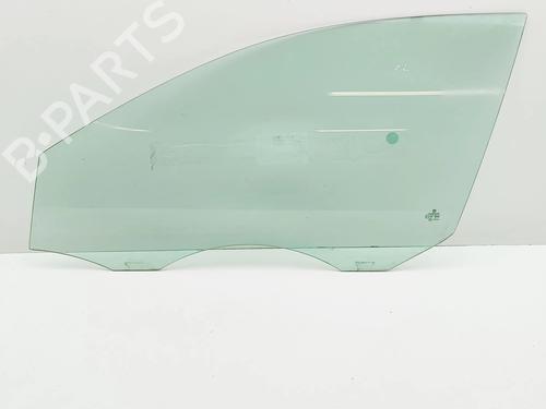 Used Front left door window VW JETTA IV (162, 163, AV3, AV2) 1.6 TDI (105 hp) 30607086