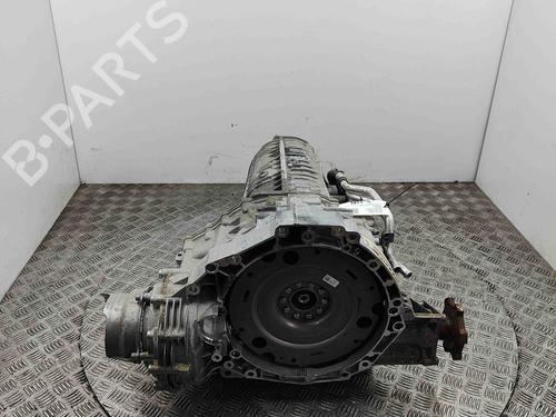 Gearkasse AUDI A5 (F53, F5P) 35 TFSI Mild Hybrid (150 hp) 29615909