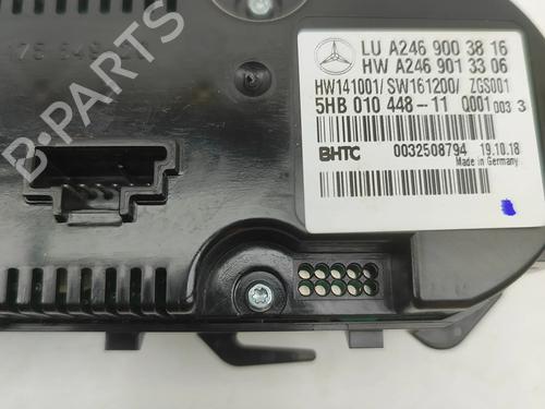 Electronic module MERCEDES-BENZ CLA Coupe (C117) AMG CLA 45 4-matic (117.352) | BP33388619M83 - Image 8