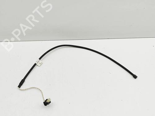 Electronic module MERCEDES-BENZ A-CLASS Saloon (V177) A 250 e (177.185) | BP31763046M83 