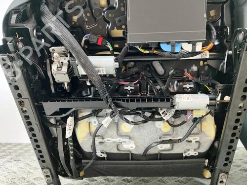 Seats set CUPRA FORMENTOR (KM7, KMP) 1.4 e-Hybrid | BP31047068C78 