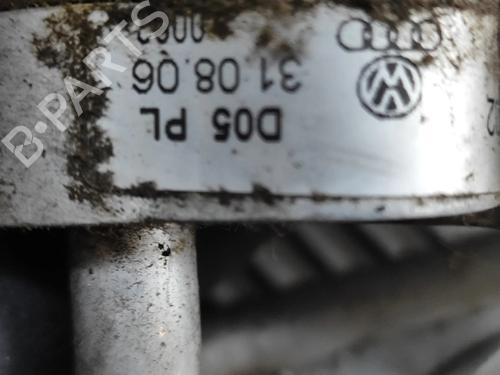 AC pipe AUDI Q7 (4LB) 3.0 TDI quattro | BP27377580M126 - Image 6