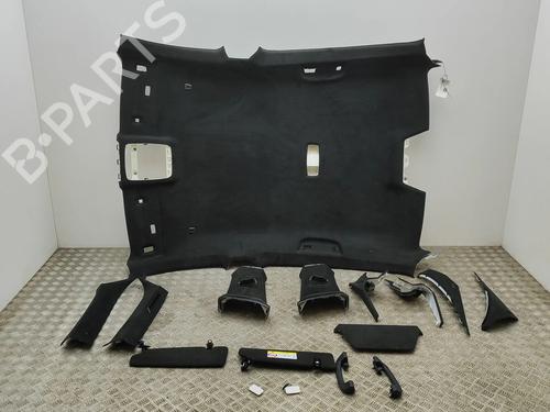 Techo interior Techo interior BMW 8 Gran Coupe (G16, F93) 840 i (333 hp) 33825294 33825294