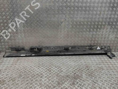 Right sideskirt MERCEDES-BENZ EQB (X243) EQB 300 4-matic (243.608, 243.609) | BP27769470C114 
