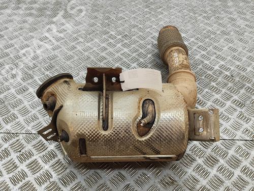 Catalyst MERCEDES-BENZ SPRINTER 3-t Van (B910) 214 CDI (910.621, 910.623) | BP30108201M10