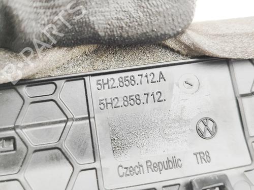 Luftventil VW GOLF VIII Variant (CG5, DB5) 2.0 TDI | BP38961570I21 - Image 6