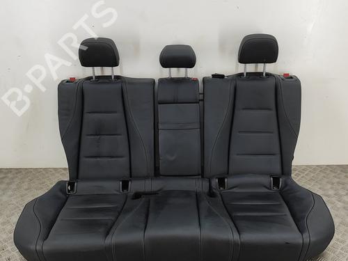Used Rear seat MERCEDES-BENZ GLE (V167) GLE 300 d 4-matic (167.109) (269 hp) 27793008
