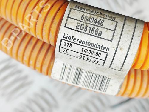 Wiring harness BMW i3 (I01) Electric | BP33383587E16  - Image 8