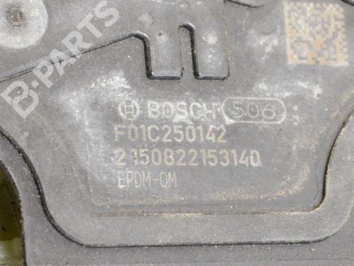 Dpf tank BMW X6 (F16, F86) xDrive 40 d | BP10184829M85  - Image 8