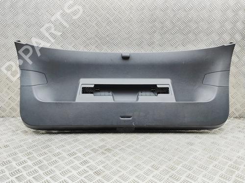Used Boot lining Boot lining 39546216 39546216
