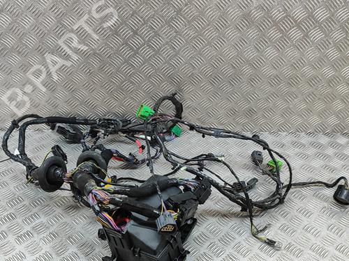 Used Wiring harness JAGUAR F-TYPE Coupe (X152) 3.0 SCV6 (340 hp) 22998399