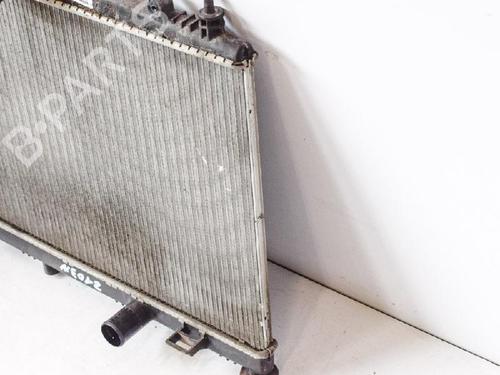 Water radiator NISSAN JUKE (F15) 1.6 | BP6740284M31 